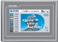 昆侖通態(tài)觸摸屏TPC1561HI