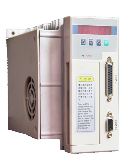 B系列伺服驅(qū)動(dòng)器