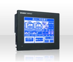 GT1030人機(jī)界面