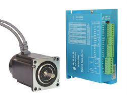 混合伺服驅(qū)動器HS806AC