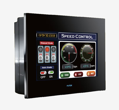 永宏C3系列4.3寸工業(yè)觸摸屏C3043S/C3043SF/C303SE