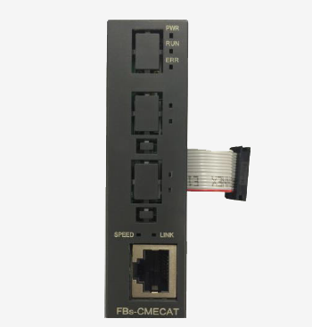 臺(tái)灣FATEK永宏P(guān)LC推出Ethercat通訊模塊--新功能