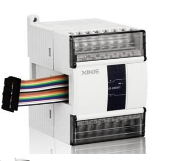 信捷XD系列I/O擴展模塊XD-E16X16YT-E