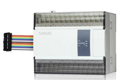 XD系列PT/DA左擴展ED模塊XD-2PT2DA-A-ED