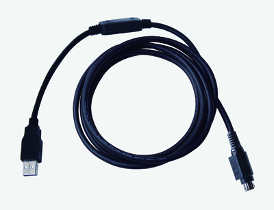 永宏P(guān)LC的USB專業(yè)下載線（適用于FBS所有型號(hào)）