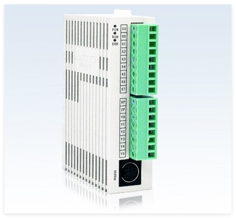 JT緊湊型14點(diǎn)主機(jī)